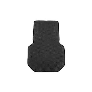 Front trunk mat EVA (2WD, 2012-2021, black)