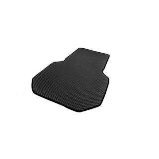 Front trunk mat EVA (2WD, 2012-2021, black) photo 2