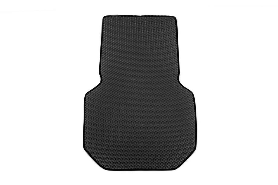 Tesla Model S 2012– Front trunk mat EVA (2WD, 2012-2021, black) Image