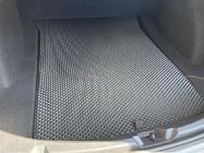 Tesla Model 3 2017- Rear trunk EVA mat (black) photo 1