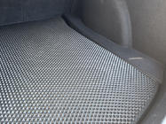 Tesla Model 3 2017- Rear trunk EVA mat (black) photo 2