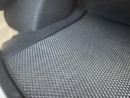 Tesla Model 3 2017- Rear trunk EVA mat (black) photo 3