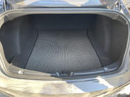 Tesla Model 3 2017- Rear trunk EVA mat (black) photo 4