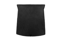 Tesla Model 3 2017- Rear trunk EVA mat (black) photo 5