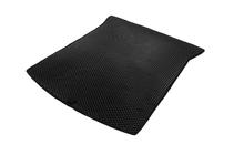 Tesla Model 3 2017- Rear trunk EVA mat (black) photo 6