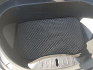 Tesla Model 3 2017- Front trunk mat EVA (black) photo 2
