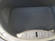 Tesla Model 3 2017- Front trunk mat EVA (black) photo 1