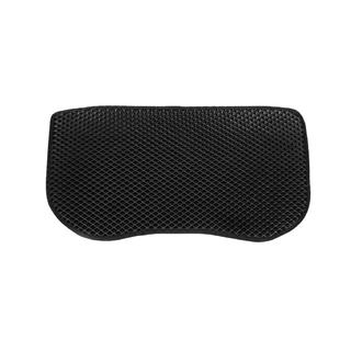 Front trunk mat EVA (black) photo 4