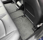 Tesla Model 3 2017- EVA Floor Mats (black) photo 13