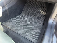 Tesla Model 3 2017- EVA Floor Mats (black) photo 4