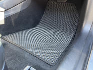 Tesla Model 3 2017- EVA Floor Mats (black) photo 5
