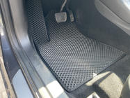 Tesla Model 3 2017- EVA Floor Mats (black) photo 2