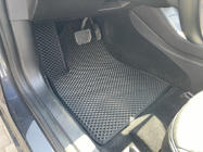 Tesla Model 3 2017- EVA Floor Mats (black) photo 3