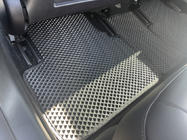 Tesla Model 3 2017- EVA Floor Mats (black) photo 7