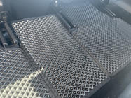 Tesla Model 3 2017- EVA Floor Mats (black) photo 9