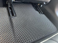 Tesla Model 3 2017- EVA Floor Mats (black) photo 10