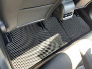 Tesla Model 3 2017- EVA Floor Mats (black) photo 6