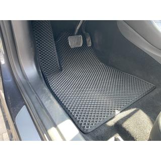 EVA Floor Mats (black) photo 2