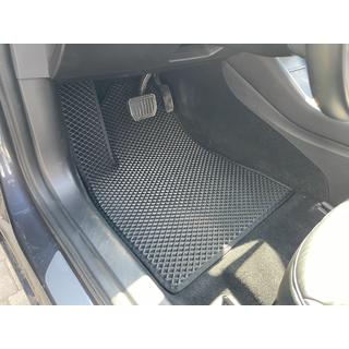 EVA Floor Mats (black) photo 3