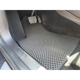 EVA Floor Mats (black) photo 1