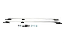 Mitsubishi L300 1986-2013 Roof Rails Skyport Grey (2 pcs) photo 2