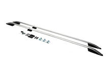 Mitsubishi L300 1986-2013 Roof Rails Skyport Grey (2 pcs) photo 1