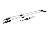 Mitsubishi L300 1986-2013 Roof Rails Skyport Grey (2 pcs) photo 3