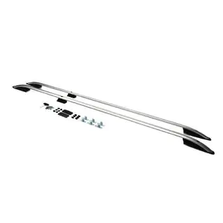 Roof Rails Skyport Grey (2 pcs) photo 1
