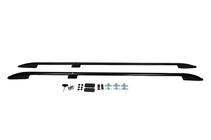 Mitsubishi L300 1986-2013 Skyport Black Roof Rails (2 pcs) photo 2