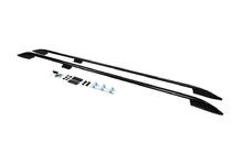 Mitsubishi L300 1986-2013 Skyport Black Roof Rails (2 pcs) photo 1