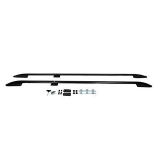 Skyport Black Roof Rails (2 pcs) Mitsubishi L300 1986-2013 photo 2