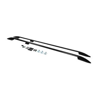 Skyport Black Roof Rails (2 pcs) Mitsubishi L300 1986-2013 photo 1