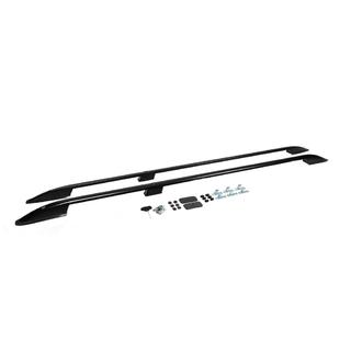 Skyport Black Roof Rails (2 pcs) Mitsubishi L300 1986-2013 photo 3