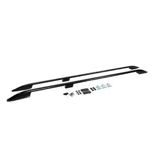 Skyport Black Roof Rails (2 pcs) photo 3
