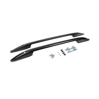 Skyport Black Roof Rails (2 pcs) photo 3