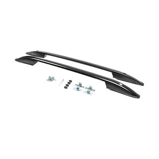 Skyport Black Roof Rails (2 pcs) photo 1