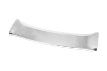 BMW X5 F15 2013-2018 Front lip (1 pc) photo 5