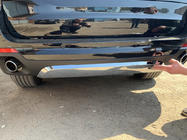 BMW X5 F15 2013-2018 Rear trim (1 pc) photo 1