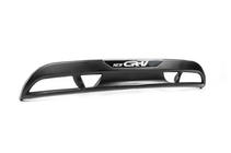 Honda CRV 2012-2016 Rear Bumper Lip B22 photo 1