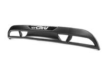 Honda CRV 2012-2016 Rear Bumper Lip B22 photo 2