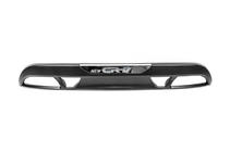 Honda CRV 2012-2016 Rear Bumper Lip B22 photo 3