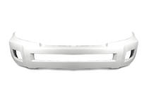 Toyota Land Cruiser 200 2007-2021 Front bumper 2012-2015 white (China) photo 1