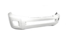 Toyota Land Cruiser 200 2007-2021 Front bumper 2012-2015 white (China) photo 3