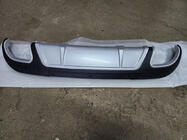 Ford Edge 2014-2024 Clearance Rear Lip (1 pc) photo 2