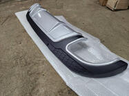Ford Edge 2014-2024 Clearance Rear Lip (1 pc) photo 3