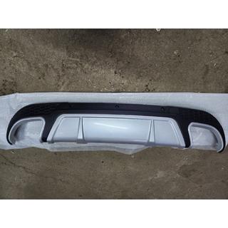 Clearance Rear Lip (1 pc) photo 1