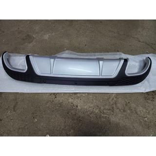 Clearance Rear Lip (1 pc) photo 2