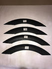 Mercedes Sprinter W907/W910 2018- SALE! Fender Flares (4 pcs, black) photo 2
