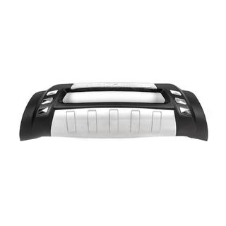 Rear bumper lip Libao 2014-2016 (plastic) photo 2