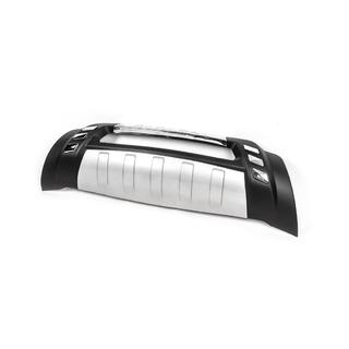 Rear bumper lip Libao 2014-2016 (plastic) photo 3